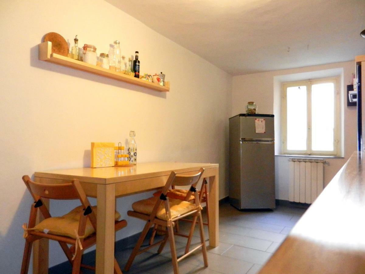 Like A Local In Oltrarno Apartment Florence Exterior photo
