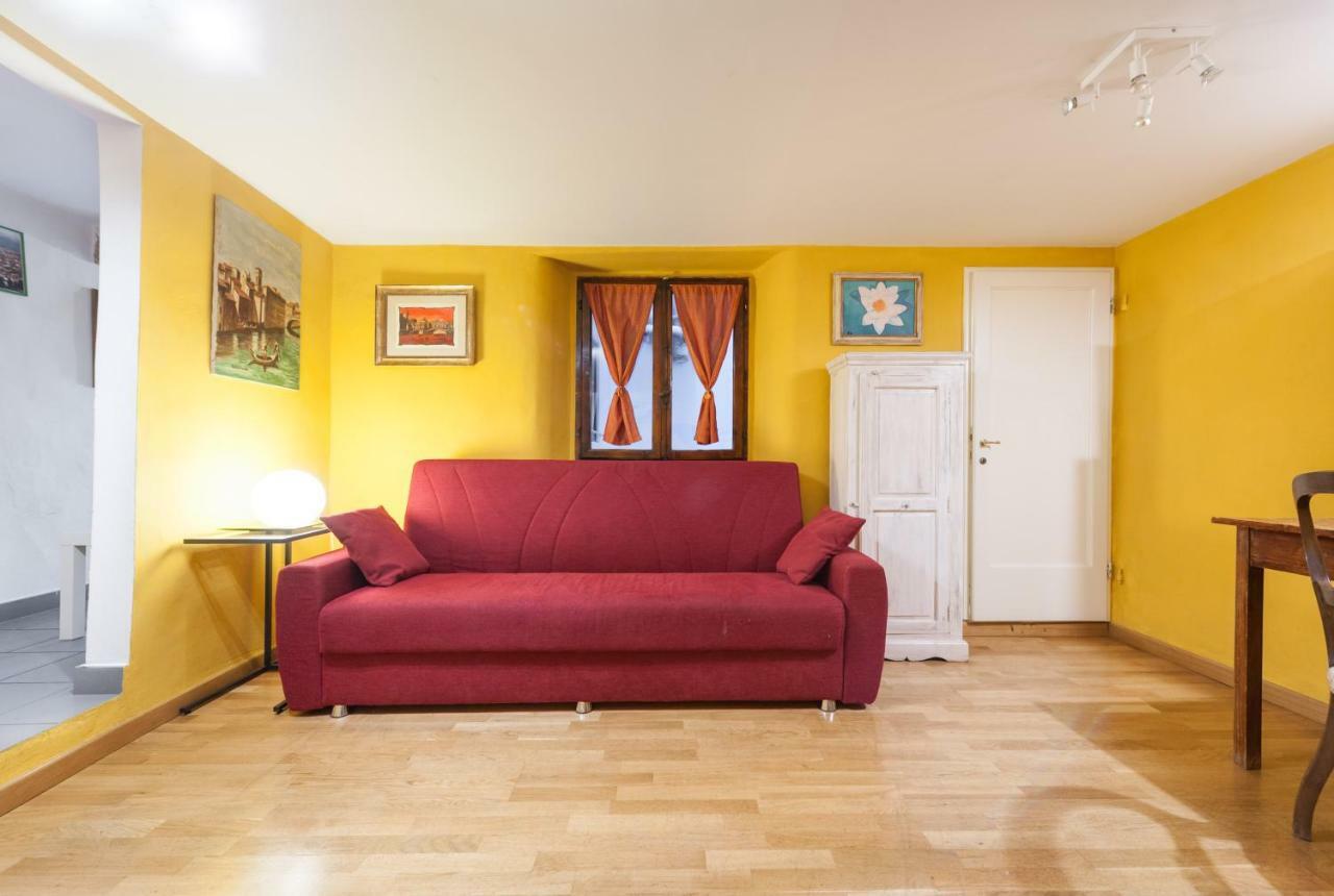 Like A Local In Oltrarno Apartment Florence Exterior photo